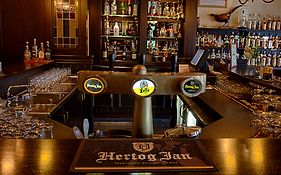 Fletcher Hotel Restaurant Veldenbos